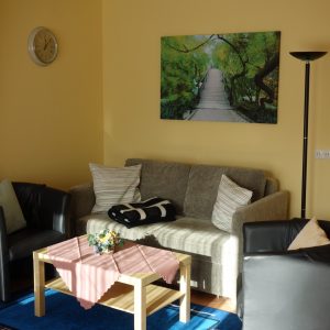 Ferienwohnung Kurpark
