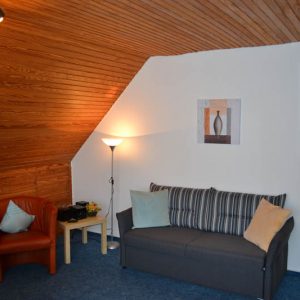 Ferienwohnung Zur Schwartau