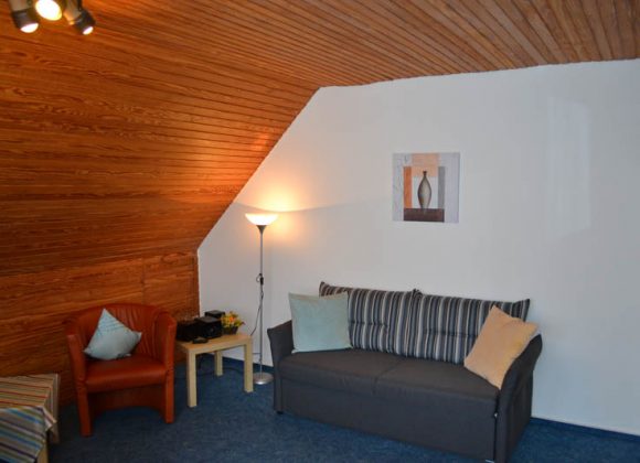 Ferienwohnung Zur Schwartau