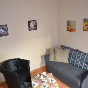 Ferienwohnung am See