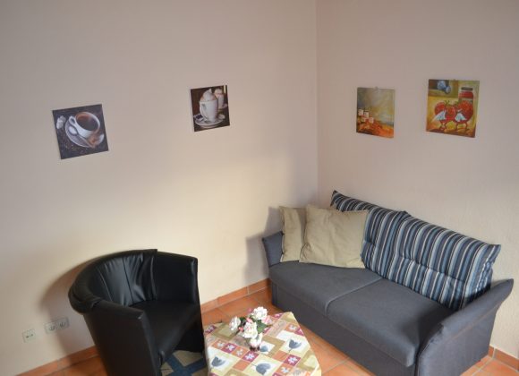 Ferienwohnung am See